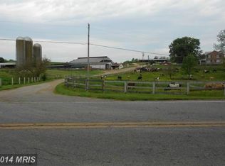 1775 Trevanion Rd, Taneytown, MD 21787