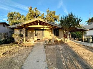 2560 S 9th St, Fresno, CA 93725
