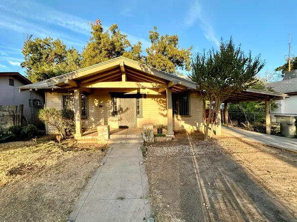 2560 S 9th Street, Fresno, CA 93725