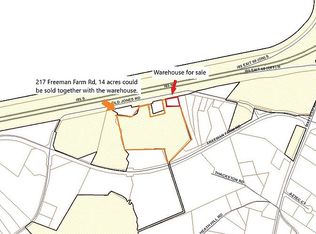 217 Freeman Farm Rd, Duncan, SC 29334