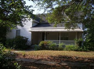 736 5th Ave, Rochelle, GA 31079