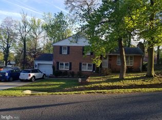 5300 Ludlow Dr, Temple Hills, MD 20748