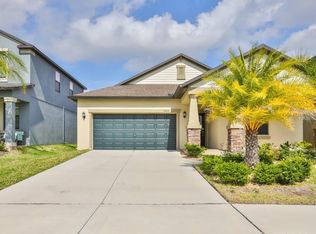 11102 Purple Martin Blvd, Riverview, FL 33579