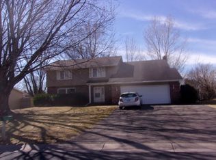 14615 91st Pl N, Maple Grove, MN 55369