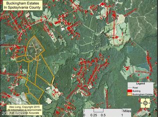 Partlow Rd, Partlow, VA 22534