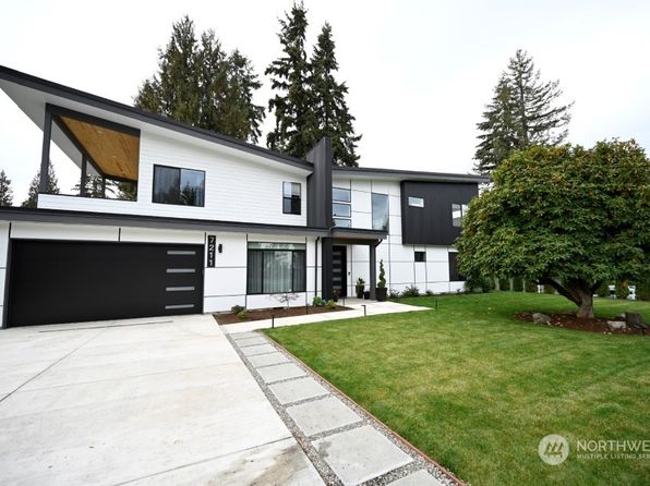 7211 126th Avenue NE, Kirkland, WA 98033