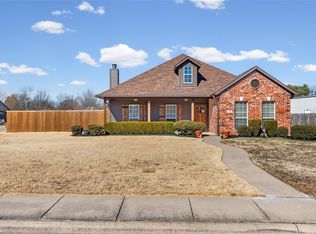 1308 Madeline St, Commerce, TX 75428