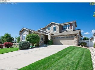 6915 Hancock Dr, Fort Collins, CO 80526