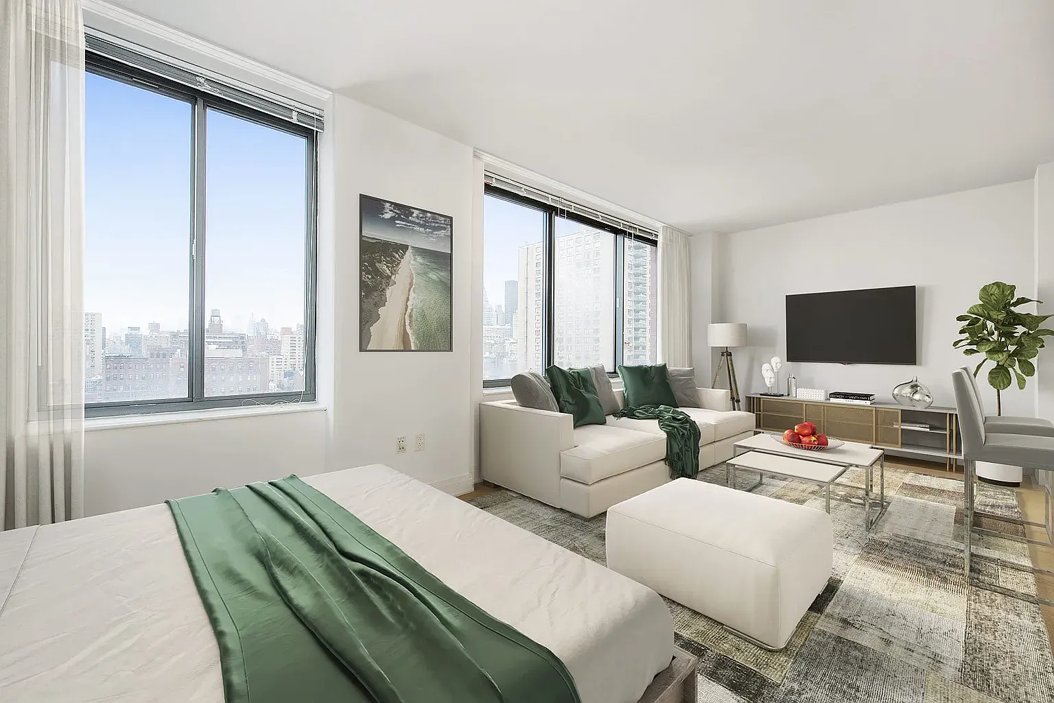 222 East 34th Street — Photo 1