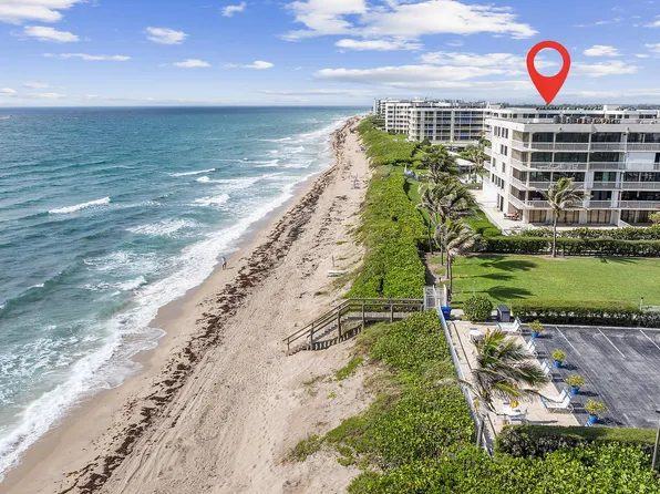 3230 S Ocean Blvd #A-602, Palm Beach, FL 33480