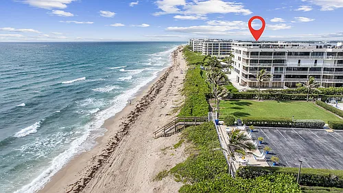 3230 S Ocean Blvd #A-602 Photo 1