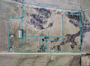 22278 540th St, Centerville, IA 52544