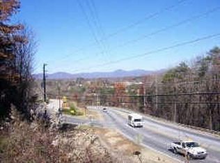 0 S Chestatee St, Dahlonega, GA 30533