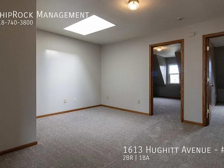 1613 Hughitt Ave #4 — Photo 2