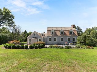188 Verna Hill Rd, Fairfield, CT 06824