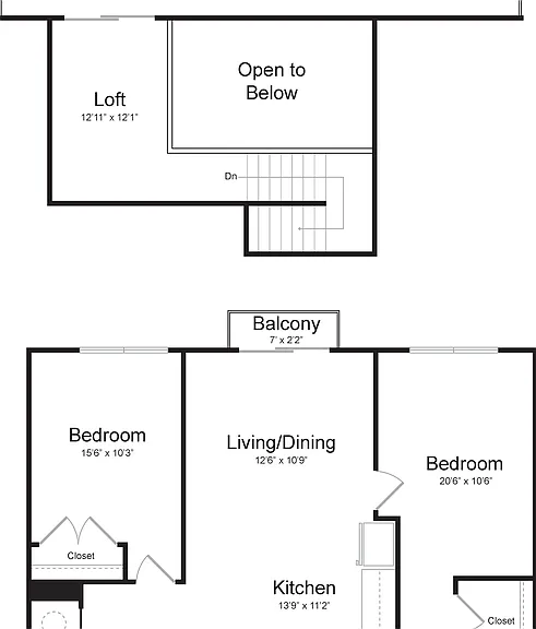 75 Tresser Blvd Apartments — Photo 65