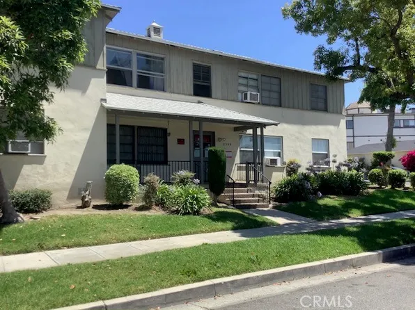 2300 Tulare Ave, Burbank, CA 91504