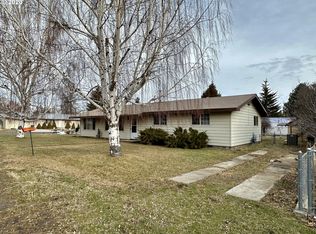 495 N 14th Ave, Elgin, OR 97827