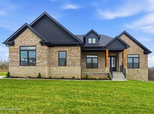 262 Whelan Way, Fisherville, KY 40023