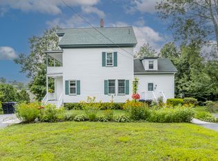 45 Ocean Ave, Old Orchard Beach, ME 04064