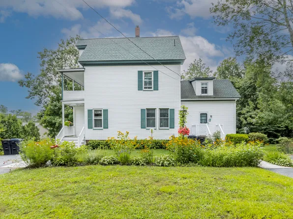 45 Ocean Avenue, Old Orchard Beach, ME 04064