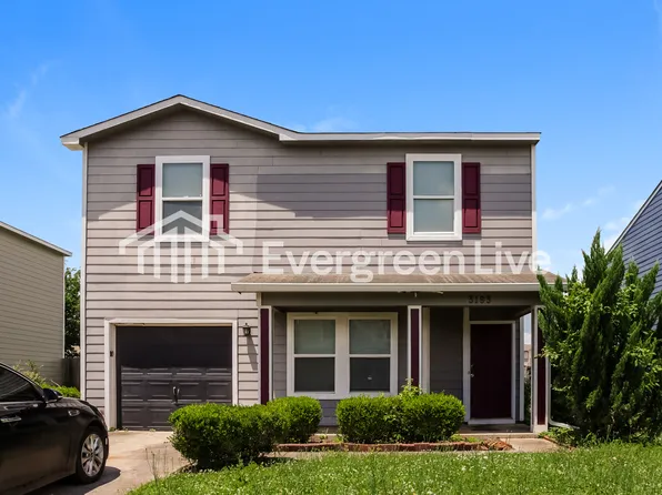 3193 Castlecreek Dr SW, Madison, AL 35756