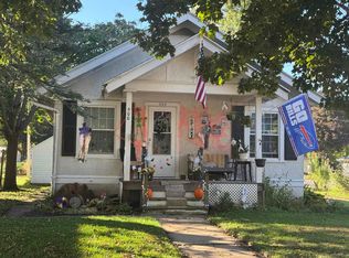 500 7th Ave, Charles City, IA 50616