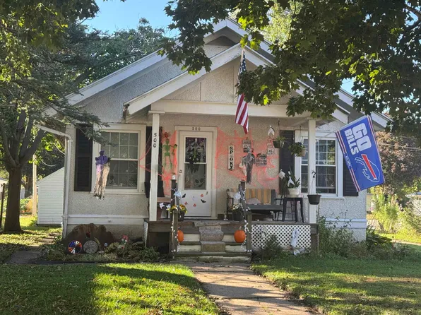 500 7th Ave, Charles City, IA 50616