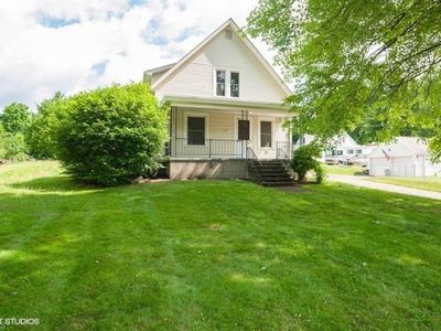 3211 12th St NW, Canton, OH, 44708