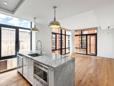 47 Bridge St APT 5D, Brooklyn, NY, 11201