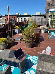 Rented by Sheffey Realty