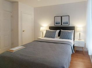 501 W 57th St APT 4, New York, NY 10019