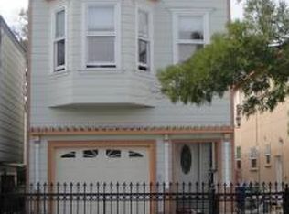 1110 Eagle Ave, Alameda, CA 94501