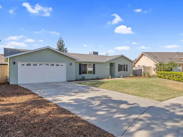 536 Cosart Court, Exeter, CA 93221