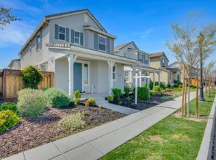 136 E Tuso Ranch Rd, Mountain House, CA 95391