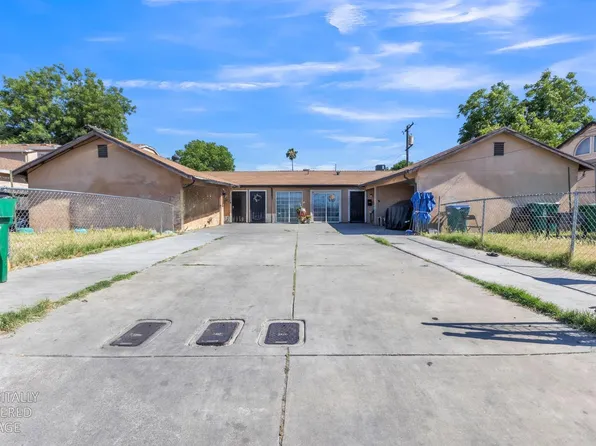 1734 E Worth St, Stockton, CA 95205