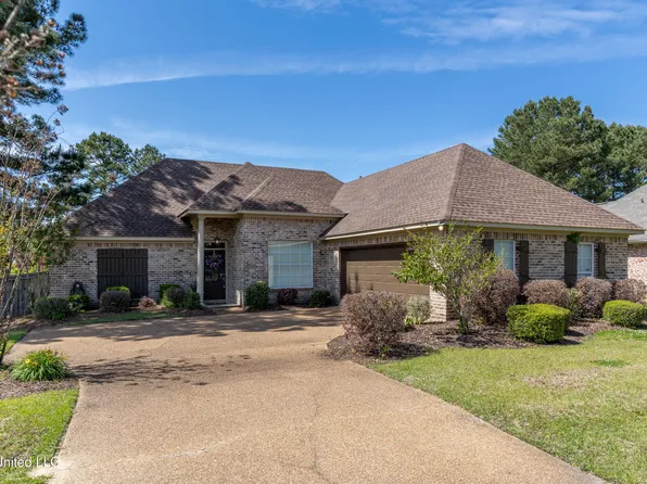 102 Deer Creek Cv, Madison, MS 39110
