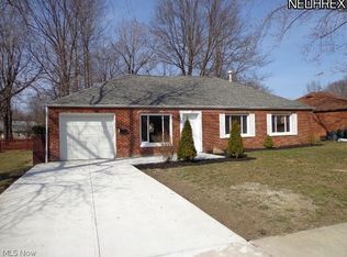 27451 Markbarry Ave, Euclid, OH 44132