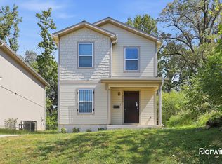 4035 Highland Ave, Kansas City, MO 64110