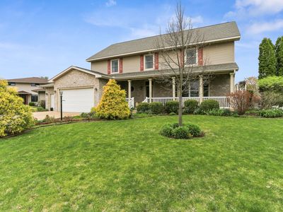 3001 Weeping Cherry Dr, Champaign, IL, 61822