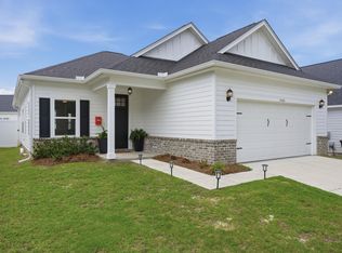 5404 River Reserve Ln, Tallahassee, FL 32303