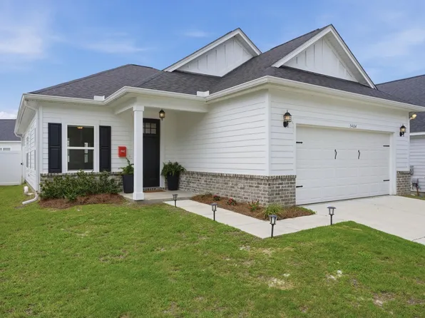 5404 River Reserve Ln, Tallahassee, FL 32303