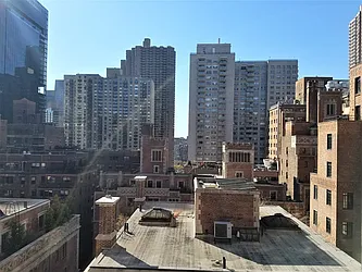 Rented by City Connections Realty