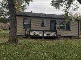 7505 Valley Rd, La Vista, NE 68128