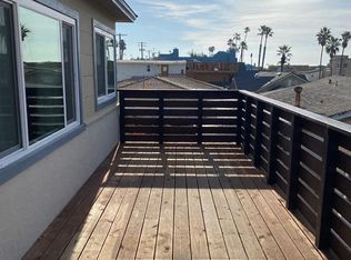 822 S Pacific St #B, Oceanside, CA 92054