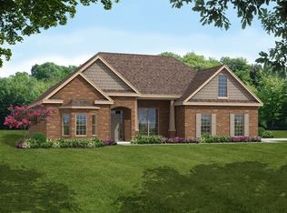 1086 Ironforge Rd, Cantonment, FL 32533