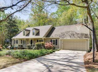 5227 Riverhill Rd NE, Marietta, GA 30068