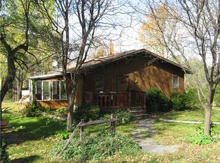 7484 Us Route 20a, Hemlock, NY 14466