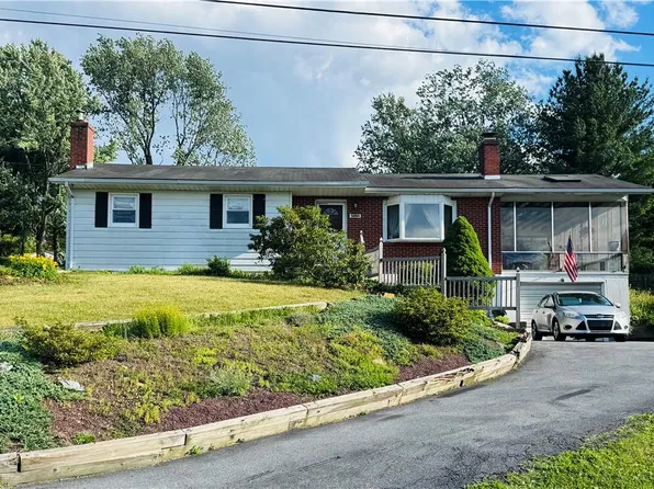 5054 Mill Rd, Schnecksville, PA 18078