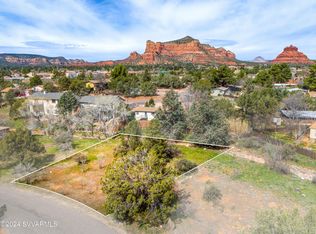65 Juniper St, Sedona, AZ 86351